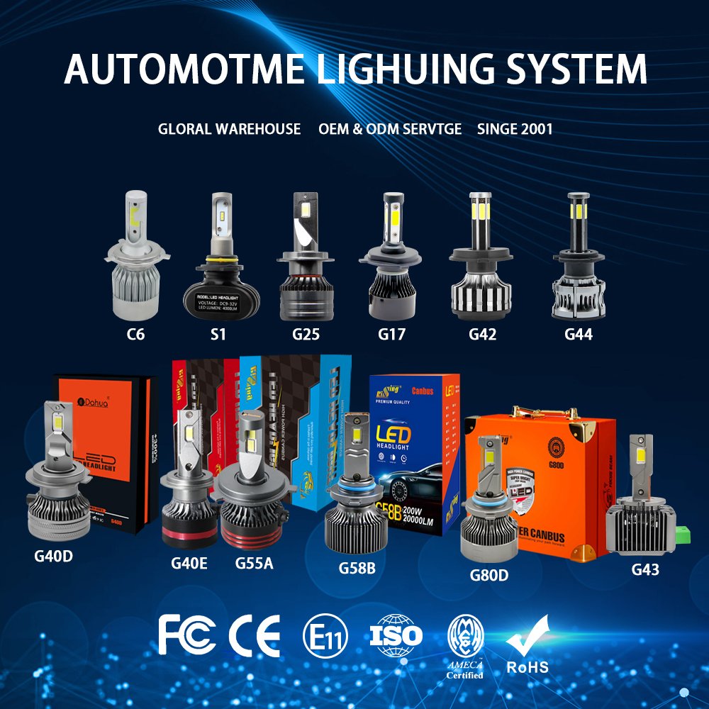car light accessories originality DIY 23 mode Demon Eyes led headlights lens 3.0inch bi led projector car bulbs Lens