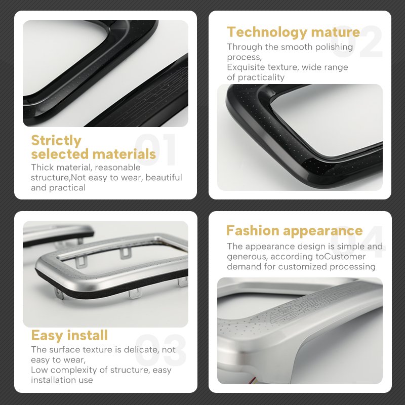 New Release "Cardi"12V LED Auto Accessory for Mahindra Scorpio N Original Car Ambient Lighting System Car Interior Light