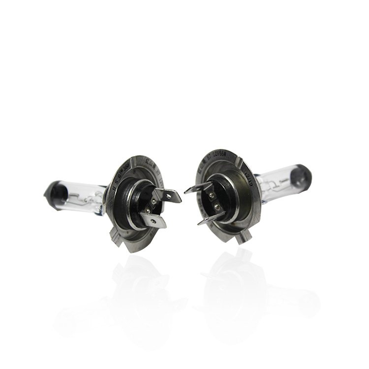 12v/24v 90/100W Long Life Headlight H7 Halogen Bulb Other Car Light Accessory H4 Bulbs Lamps