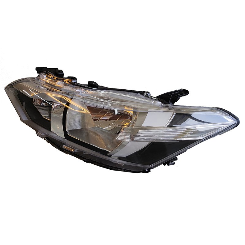 High Quality Genuine Auto Body Parts Lighting System Rear Halogen Headlamp Headlight For Yaris Vios 81170-0D540