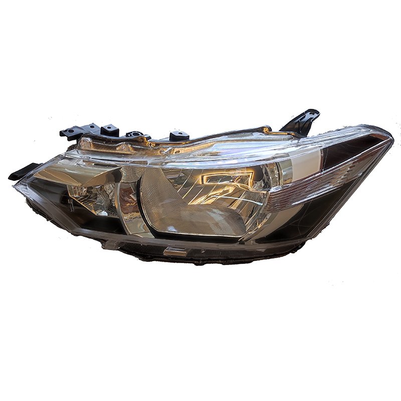 High Quality Genuine Auto Body Parts Lighting System Rear Halogen Headlamp Headlight For Yaris Vios 81170-0D540