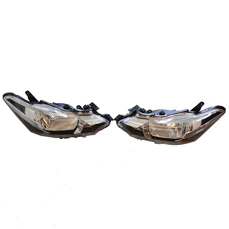 High Quality Genuine Auto Body Parts Lighting System Rear Halogen Headlamp Headlight For Yaris Vios 81170-0D540