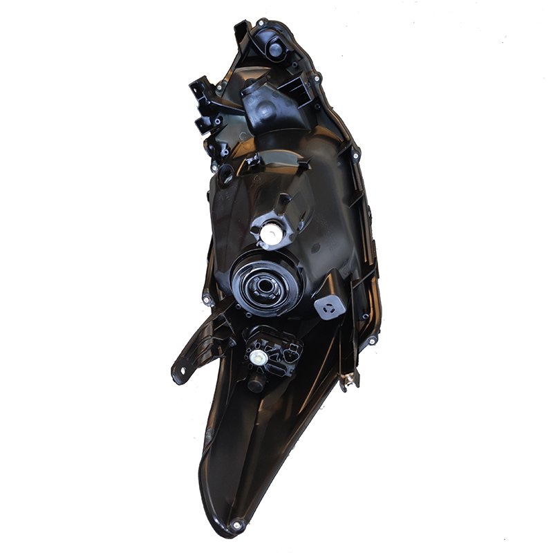 High Quality Genuine Auto Body Parts Lighting System Rear Halogen Headlamp Headlight For Yaris Vios 81170-0D540