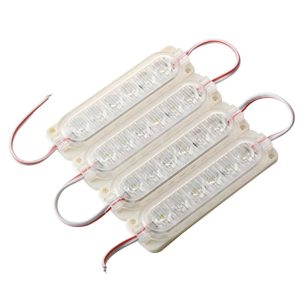 Wholesale Led Module Light Car Light Accessories 12v Truck Body Warning Light