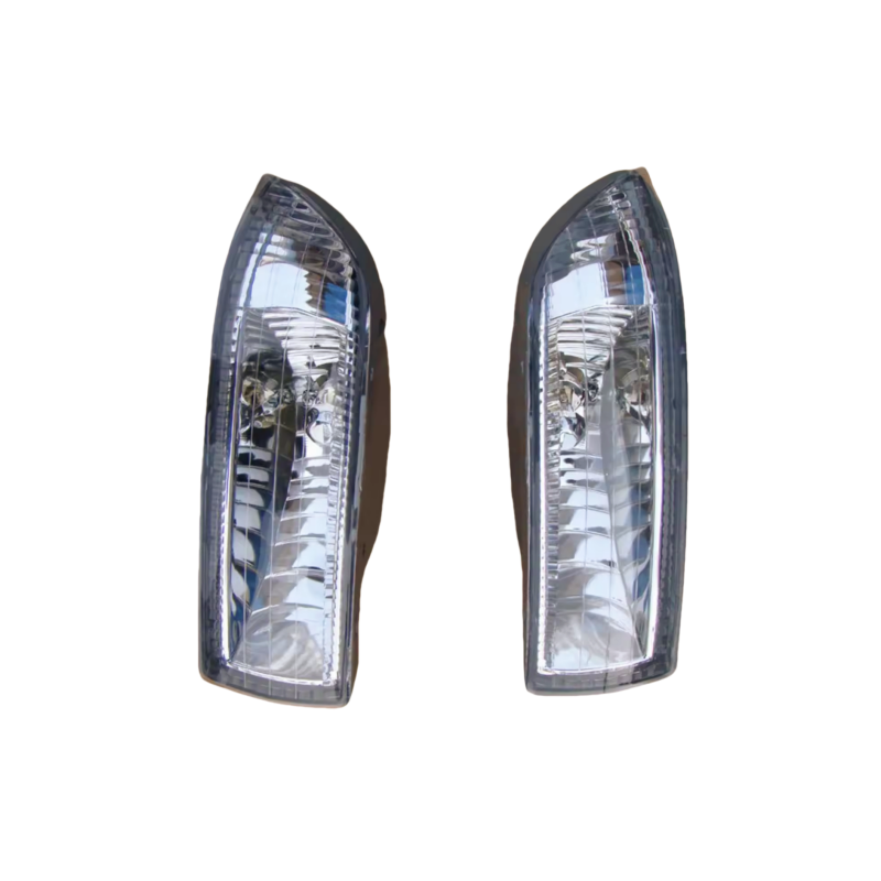 Fog Lamp 81211-12150 81221-12160 For Corolla 2000-2004 Fog light car spare parts Other body parts