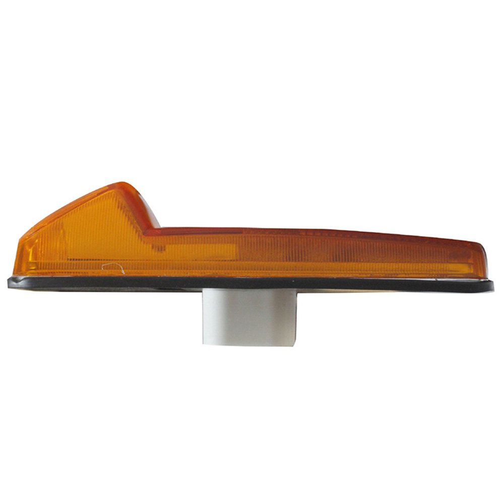 AL-3040 LED Truck Side Marker Light Universal Car Accessory Bus Lamp Auto Lighting System Bus LED Side Marker Lamp