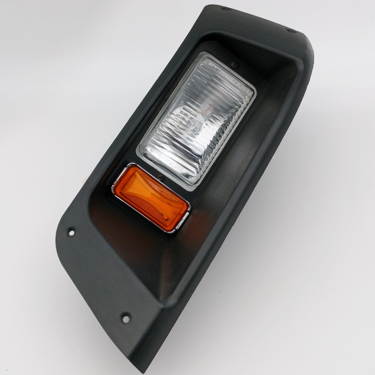 Factory Wholesale price LED head lamp golf cart accessories12-24V headlights with turn signals suitable for EZ go