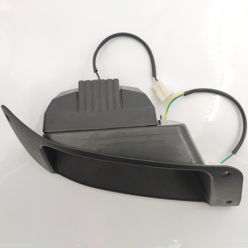 Factory Wholesale price LED head lamp golf cart accessories12-24V headlights with turn signals suitable for EZ go