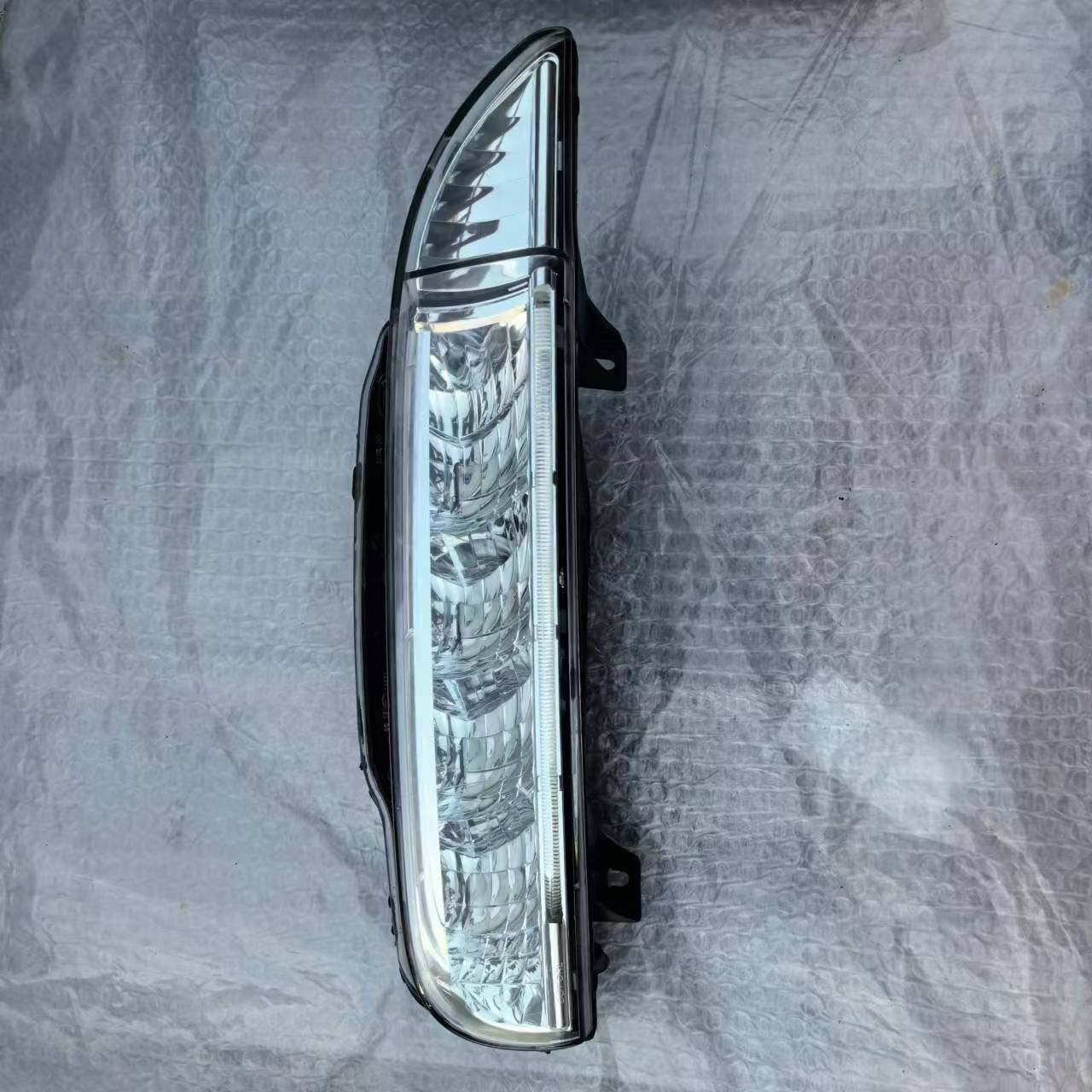 for Porsche Boxster Front bumper light led headlights 987 631 095 01/987 631 096 02 2009~2012 year