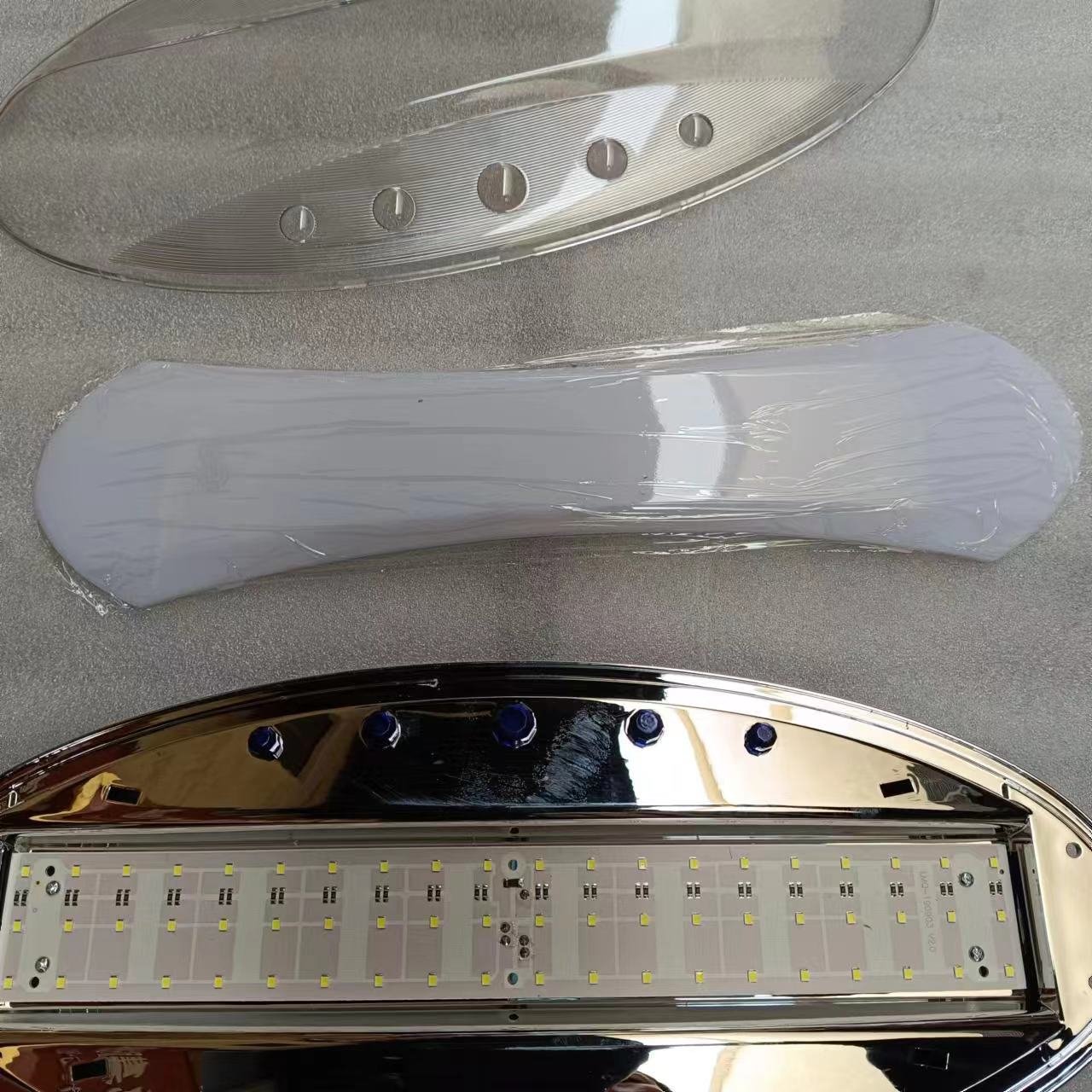 High Quality Stable Performance Bus Light Ceiling Light Interior Car Interior Ambient Light For YUTONG