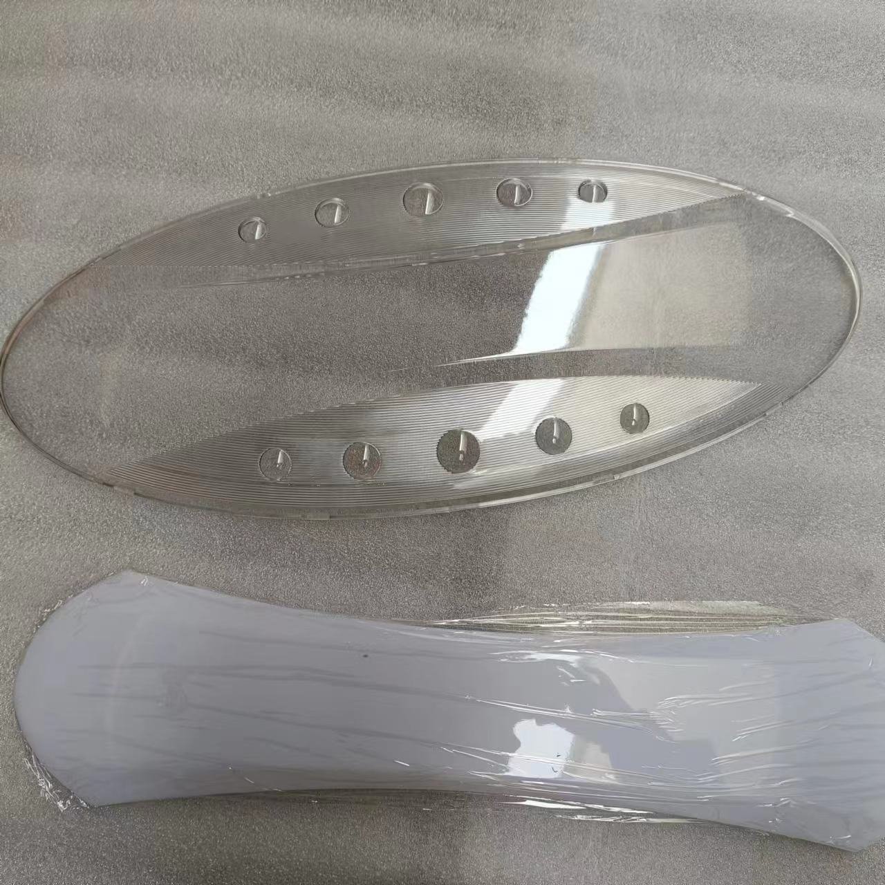 High Quality Stable Performance Bus Light Ceiling Light Interior Car Interior Ambient Light For YUTONG