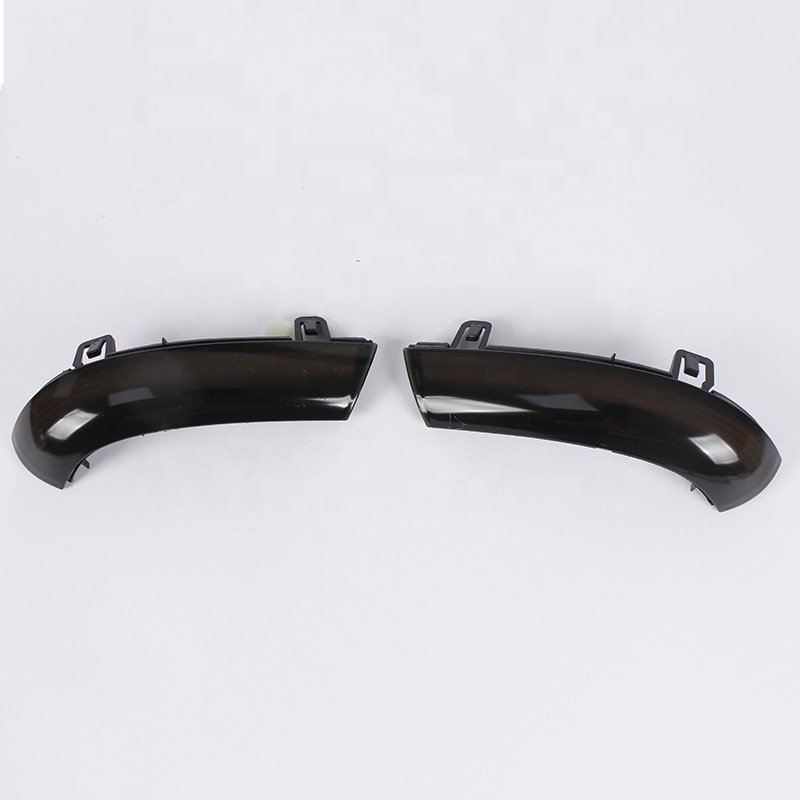 1Pair 12V Side Mirror LED Dynamic Turn Signal Light For Volkswagen VW Golf Jetta MK5 Passat B6 R36