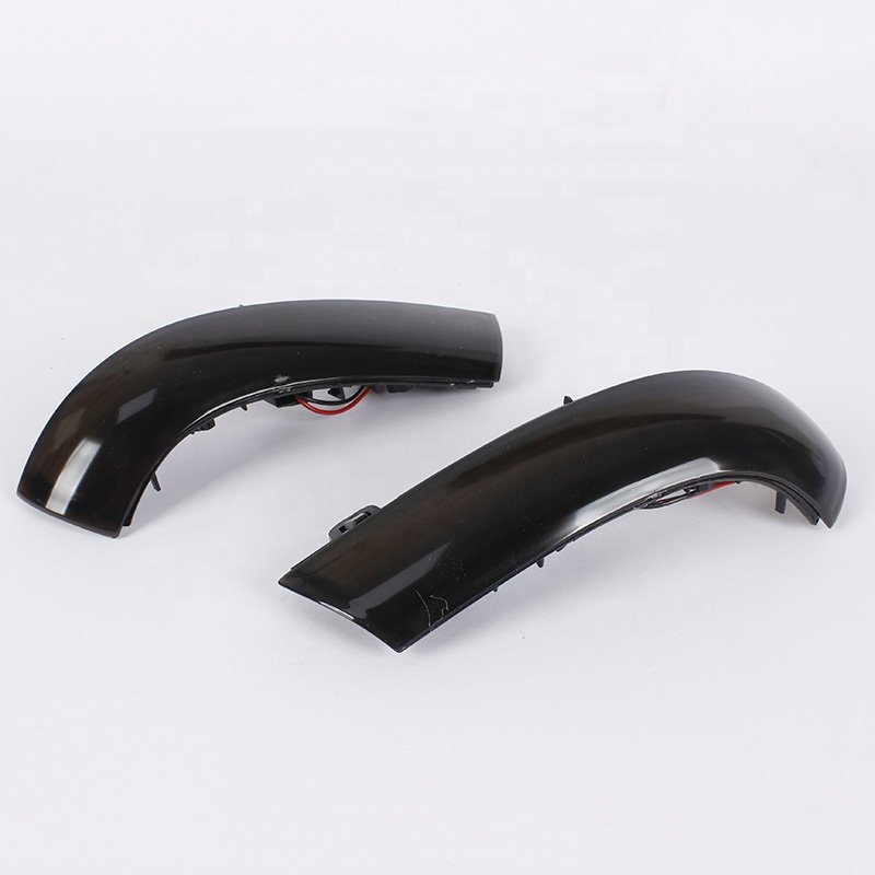 1Pair 12V Side Mirror LED Dynamic Turn Signal Light For Volkswagen VW Golf Jetta MK5 Passat B6 R36