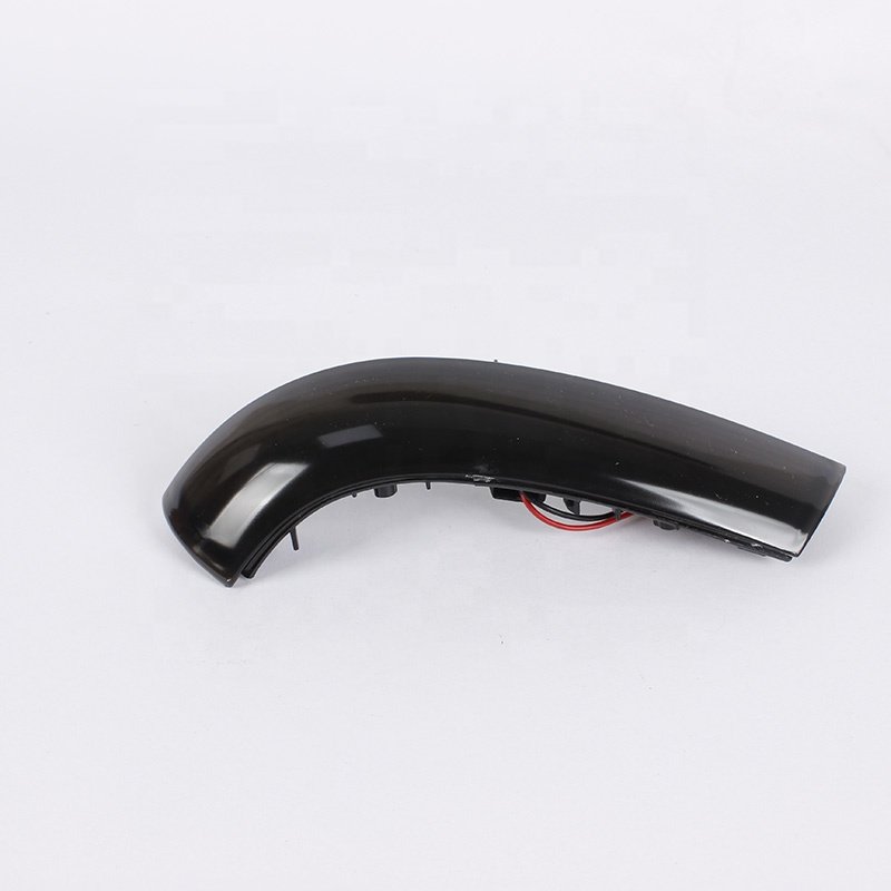 1Pair 12V Side Mirror LED Dynamic Turn Signal Light For Volkswagen VW Golf Jetta MK5 Passat B6 R36