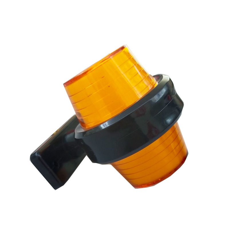 12V/24V Double-Sided LED Waist Light for Trucks Wheel & Trailer Compartment Side & Letter Lights in Small Colors Car Accessories