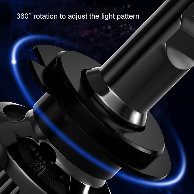 OEM ODM Others Car Light Accessories Universal Lighting Sedan H4 Headlight Halogen Light High Power