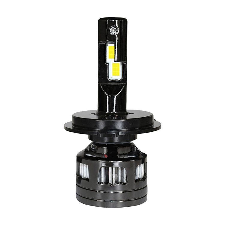 OEM ODM Others Car Light Accessories Universal Lighting Sedan H4 Headlight Halogen Light High Power