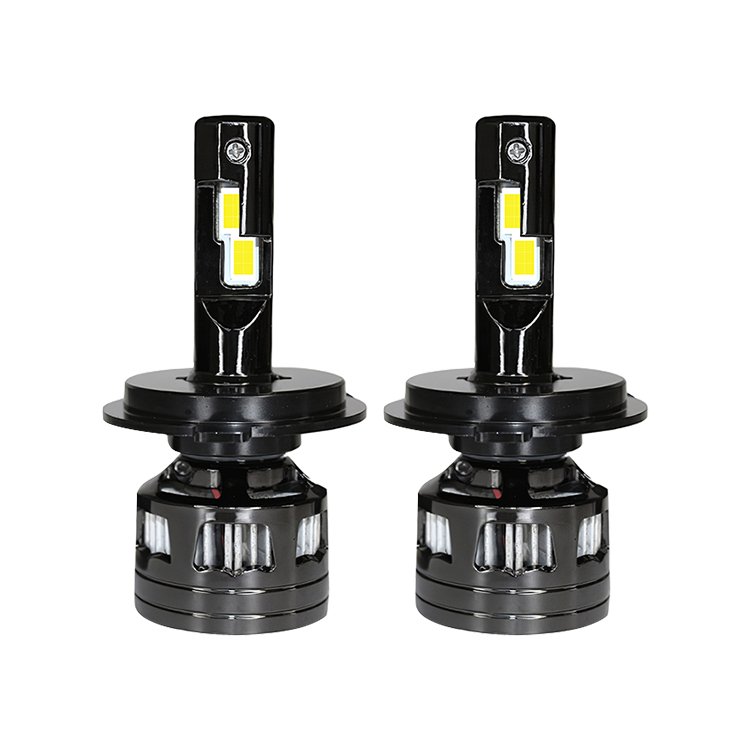 OEM ODM Others Car Light Accessories Universal Lighting Sedan H4 Headlight Halogen Light High Power