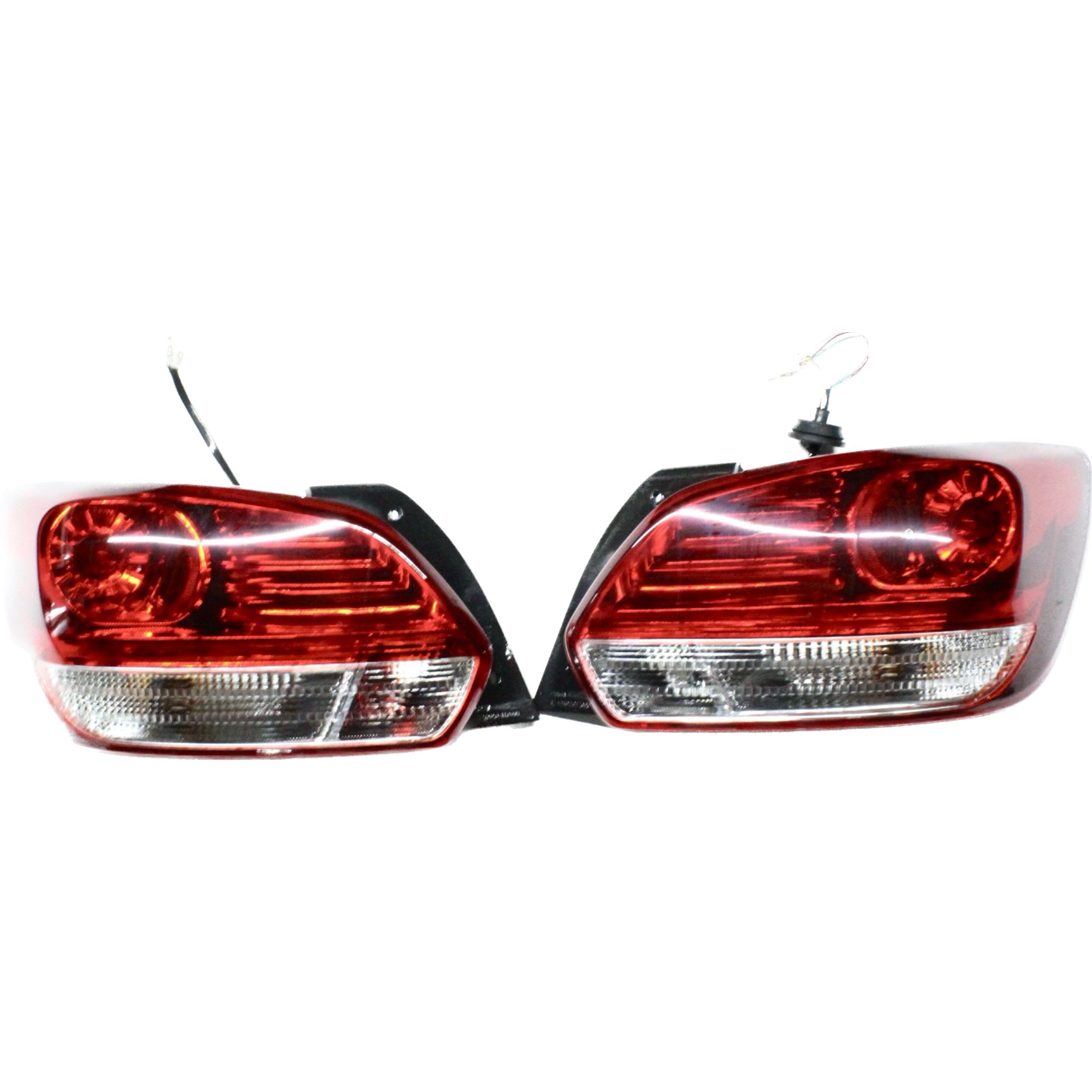 Car Automobile tail lamp OE 92401-H7000 92402-H7000 Taillight Assembly Car Taillight For Pegas