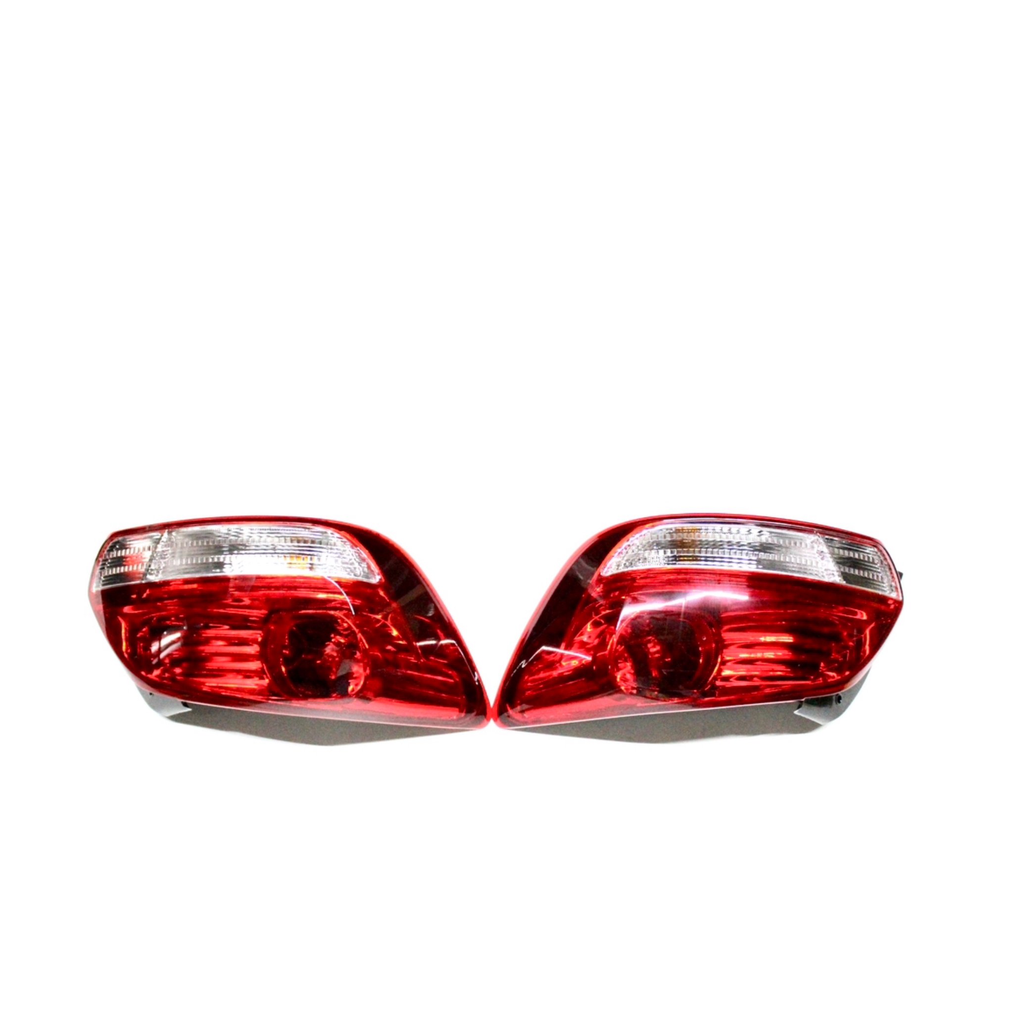 Car Automobile tail lamp OE 92401-H7000 92402-H7000 Taillight Assembly Car Taillight For Pegas