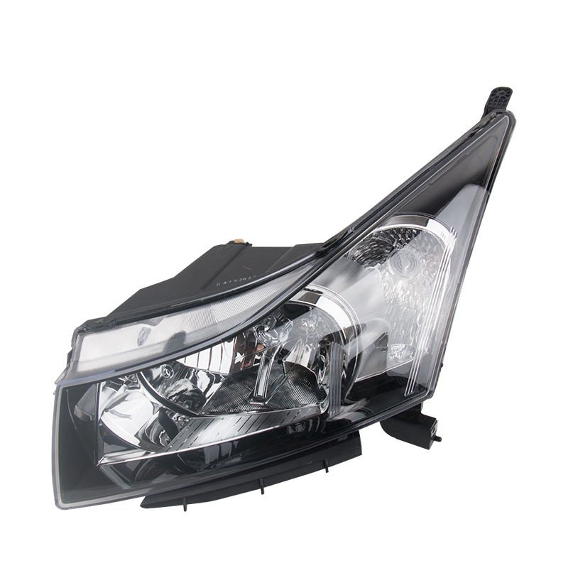 High Quality Brand New Head Light Lamp Headlamp Assembly 9047824 9047825 For Chevrolet Cruze 2009-2014