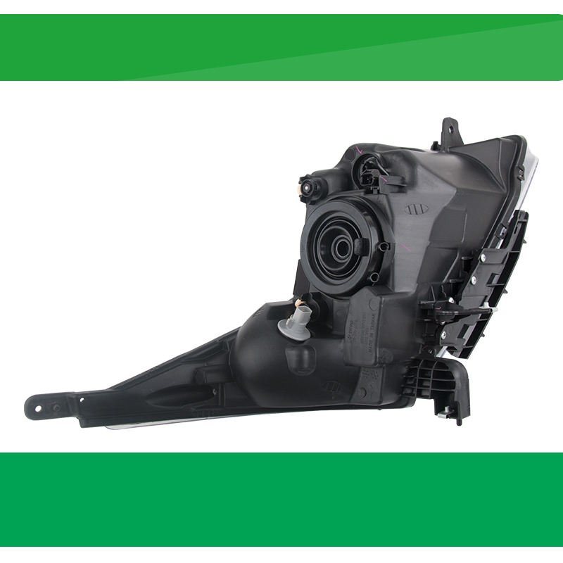 High Quality Brand New Head Light Lamp Headlamp Assembly 9047824 9047825 For Chevrolet Cruze 2009-2014