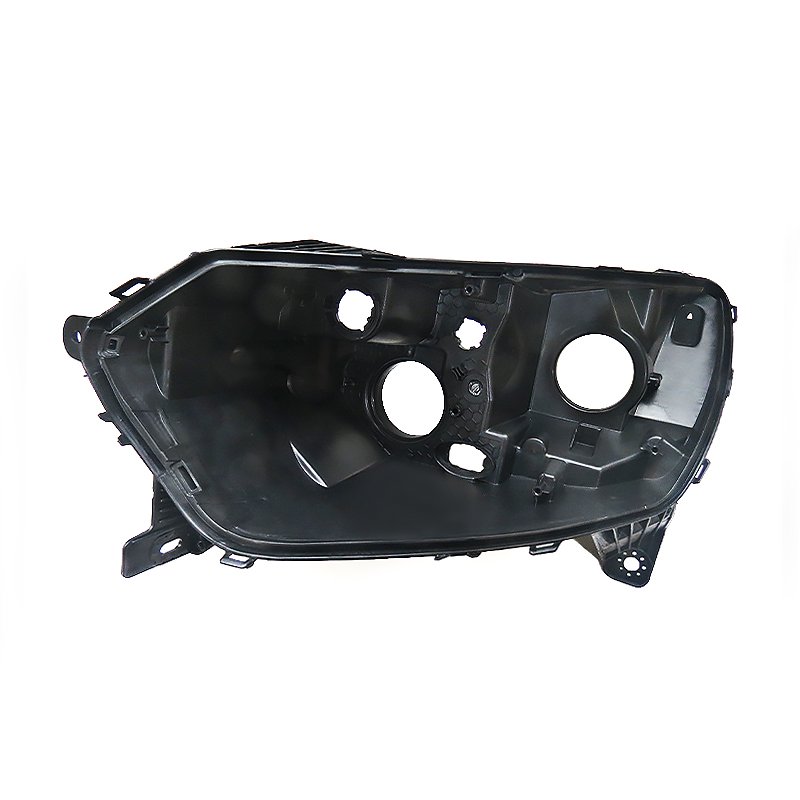 auto lighting system headlamp back shell front headlight back case car light housing accessories For SANDERO 22-24 year