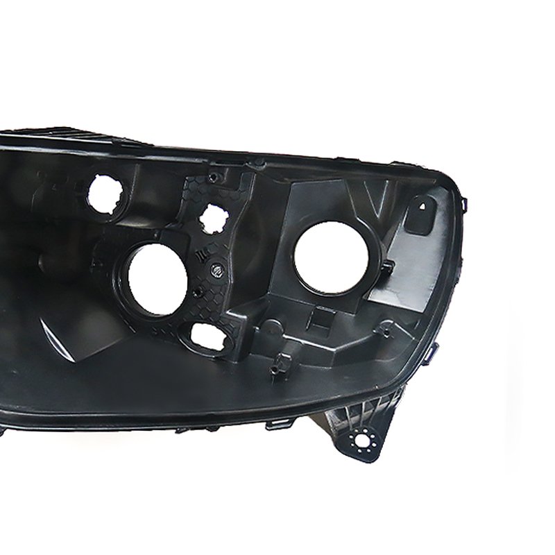 auto lighting system headlamp back shell front headlight back case car light housing accessories For SANDERO 22-24 year