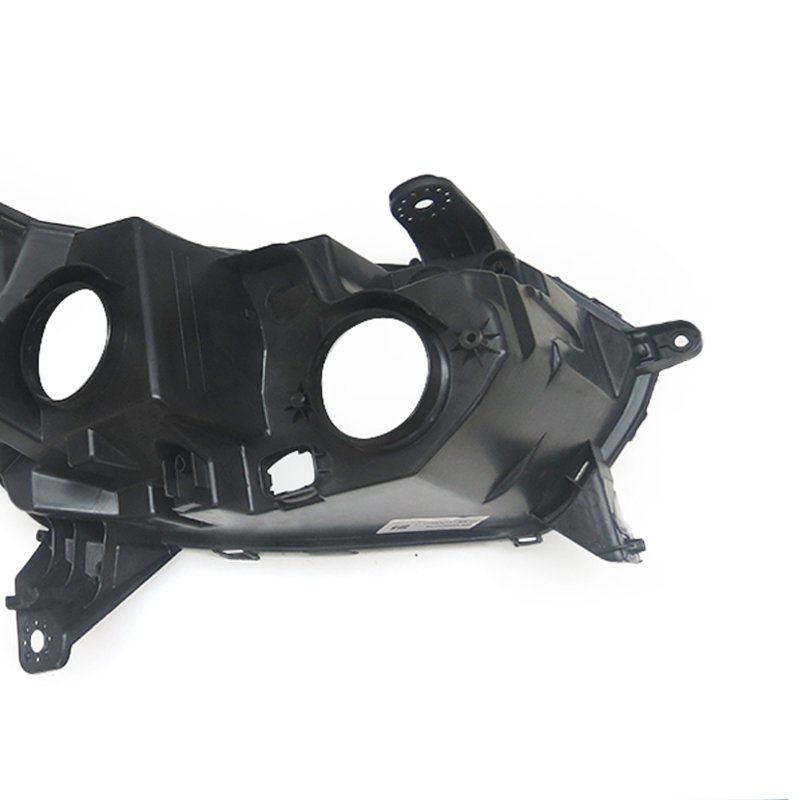 auto lighting system headlamp back shell front headlight back case car light housing accessories For SANDERO 22-24 year