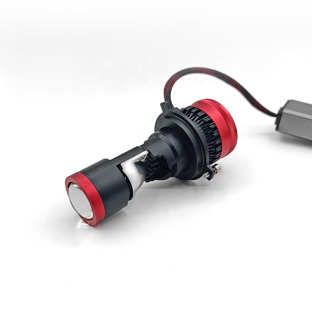 High Power Y6PRO Y6 Y7 LED headlight 40W 80W 50W 100W 30000lm Canbus auto H4 Lens Projector others car light accessories