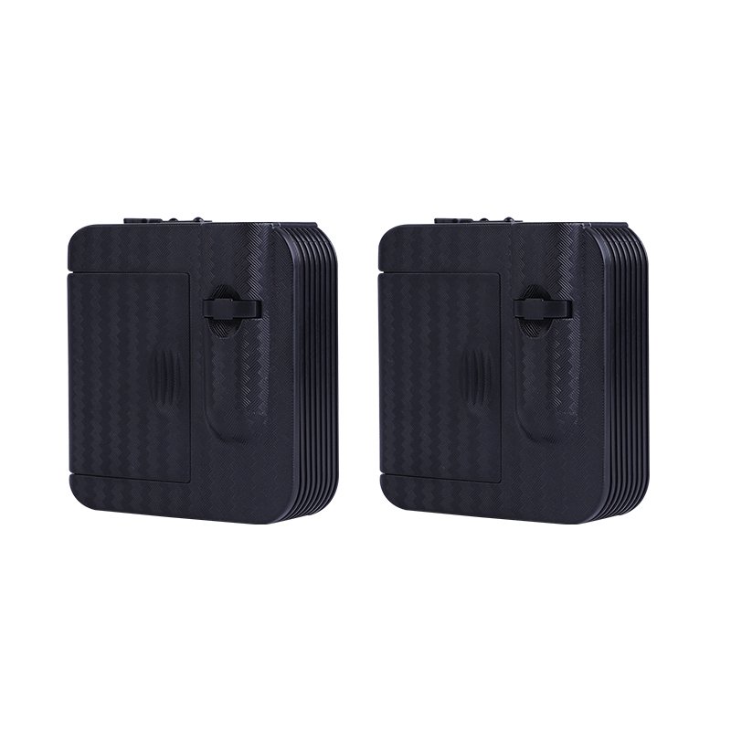 A60 Wireless LED Logo Light Car Door Ghost Shadow Projector Welcome Lamp For All Cars Other Car Light Accessories
