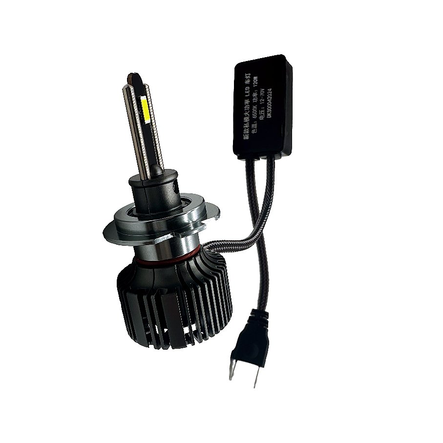 Hot Sale H4 Led Headlight H7 Led Auto Bulbs H11 H4 H7 12V-70V Cob Led Lamp Bulbs Auto Led Light For Car Accessories