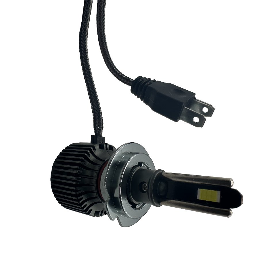 Hot Sale H4 Led Headlight H7 Led Auto Bulbs H11 H4 H7 12V-70V Cob Led Lamp Bulbs Auto Led Light For Car Accessories