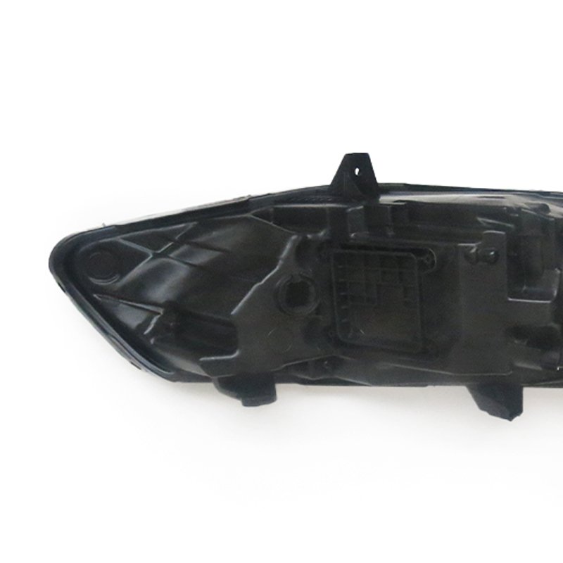 Auto lighting system headlamp Back Base HID Xenon headlight back case car light housing accessories For MALIBU/XL 16-18 year