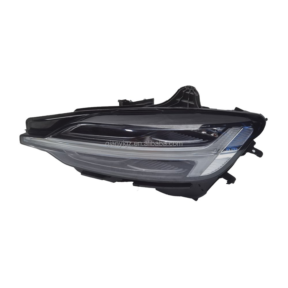 Original LED Headlight Suitable For 2022 Volvo S60 AION LED headlights front penetration for Car LED Lighting System