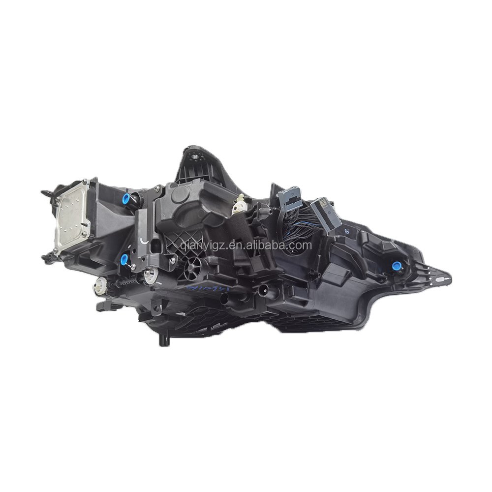 Original LED Headlight Suitable For 2022 Volvo S60 AION LED headlights front penetration for Car LED Lighting System