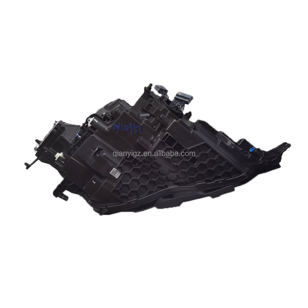 Original LED Headlight Suitable For 2022 Volvo S60 AION LED headlights front penetration for Car LED Lighting System
