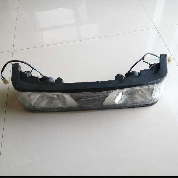 FT65.48.310 Headlight assembly For Foton Lovol agricultural machinery & equipment Farm Tractors