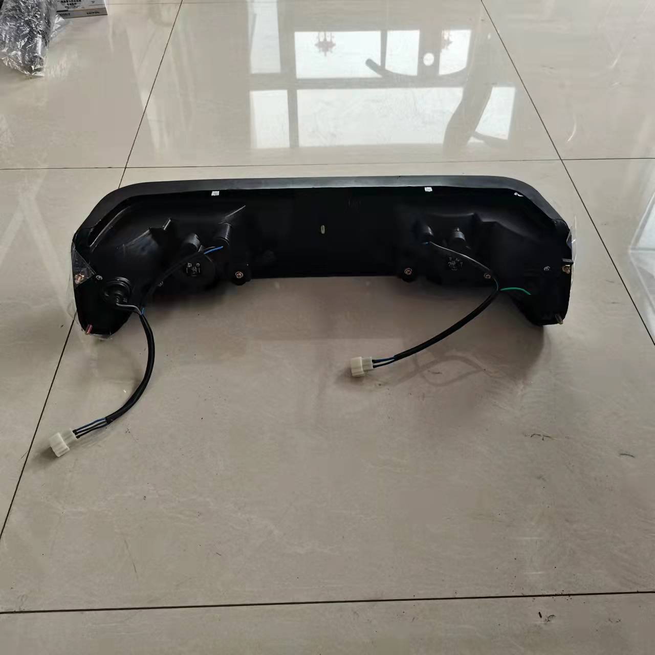 FT65.48.310 Headlight assembly For Foton Lovol agricultural machinery & equipment Farm Tractors