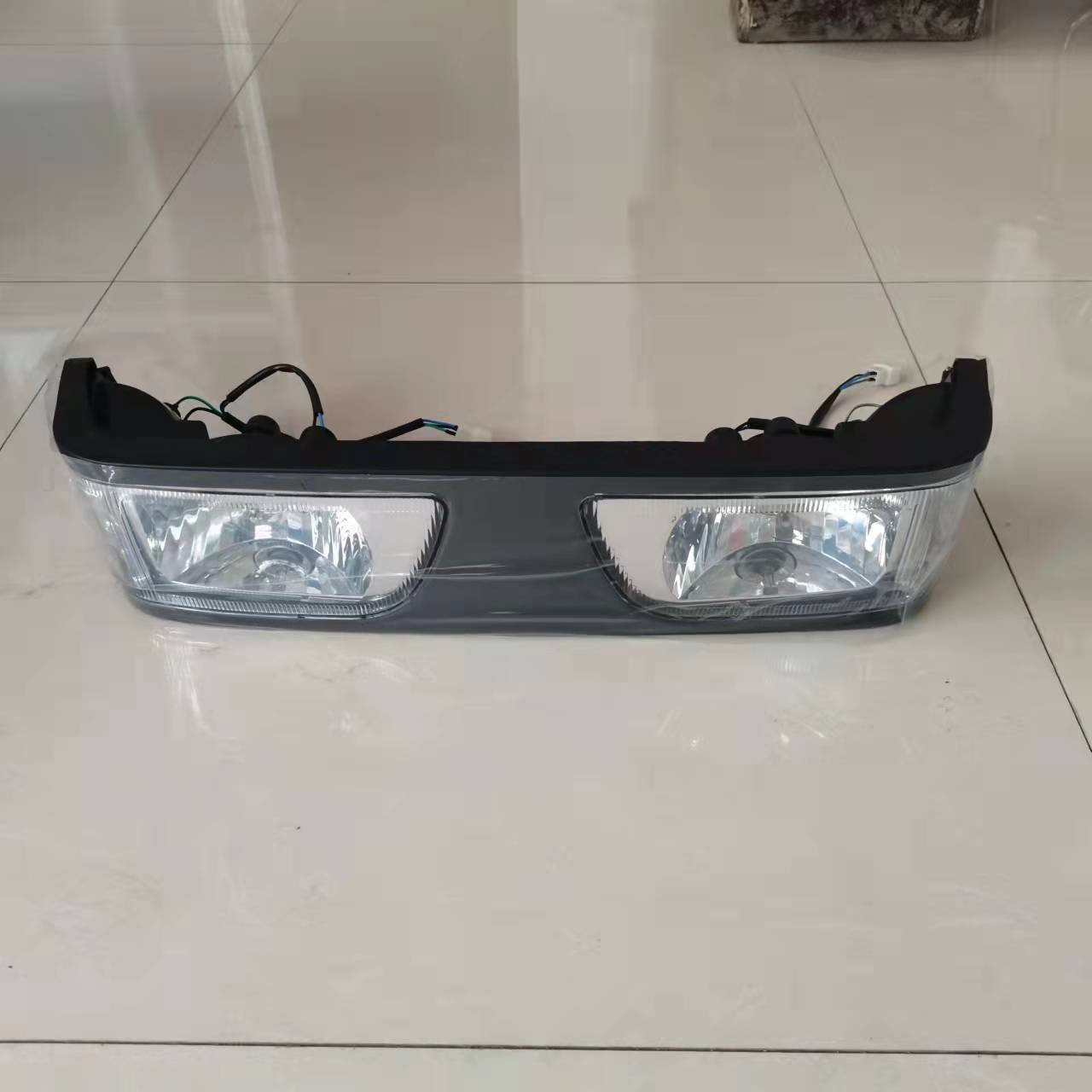 FT65.48.310 Headlight assembly For Foton Lovol agricultural machinery & equipment Farm Tractors