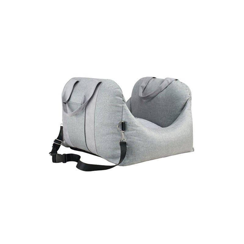 High Quality Multi Functional Dog Car Seat Bed Cat Travel Carry Pet Carrier Bag