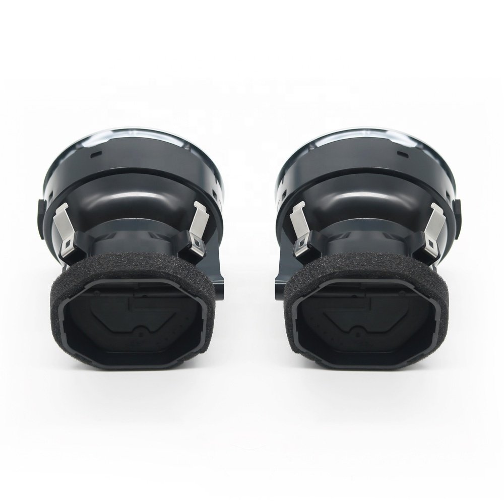 Unique 12V 4 Styles Demon Eye Car Devil Eyes Headlights Car Lighting System Other Car Light Accessories