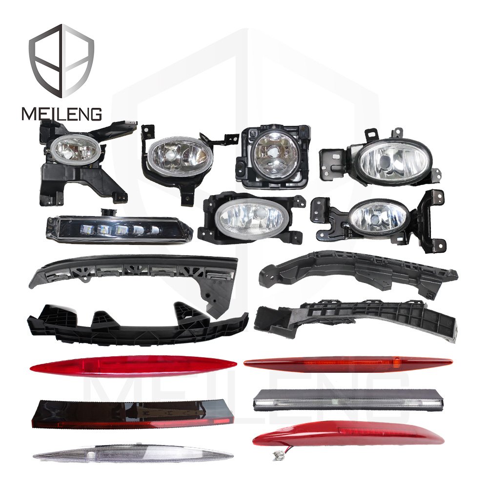 Japanese Auto lighting systems Wholesale Vehicle Spare parts Others car light accessories For Honda Vezel Accord Civic CRV Fit