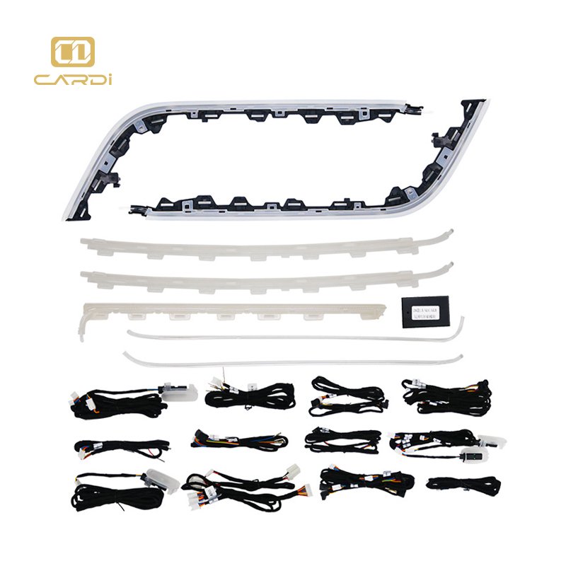 Original ambient light suitable for GLA/B Class 12V Auto LED interior light atmosphere lamp for car retrofit