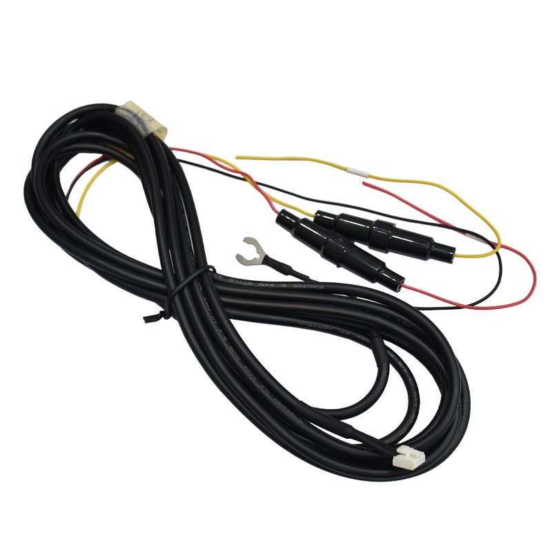 light wire harness for car or custom other item for light wire harness