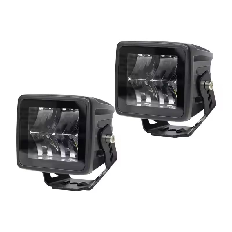 3Inch 40W Hight Power Portable Others Car Light Accessories Led Work Light For Car Motorcycle Truck