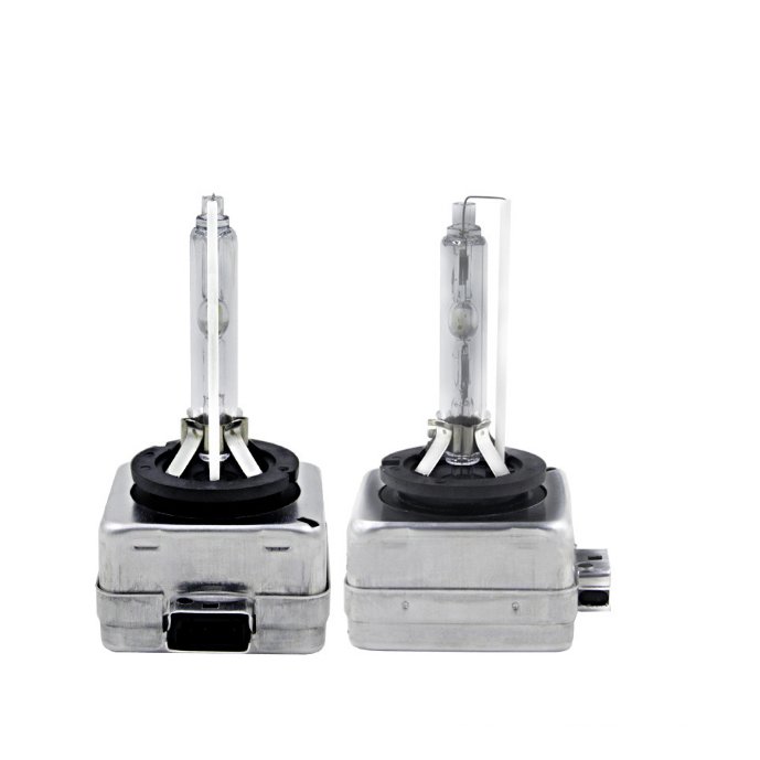 JUSHUO Auto Parts 12V 35W D1S D1R D2S D2R D3S D3R D4S D4R 4300K 6000K 8000K Xenon Hid Bulb For Car Headlight