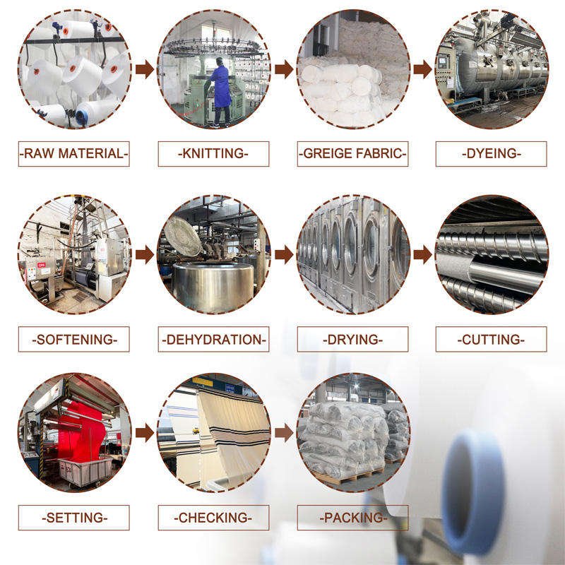China Factory Promotion 92%polyester 8%spandex Dyed Korea Velvet Korea Velvet
