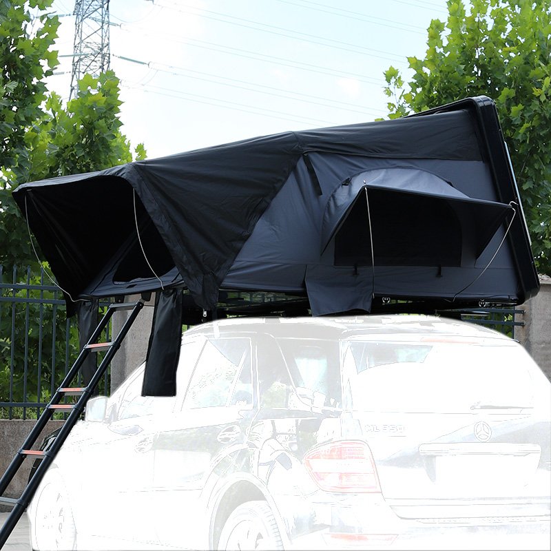 Hot Sale Waterproof ABS Other Exterior 4WD Car Accessories for Off road SUV Vehicle Roof