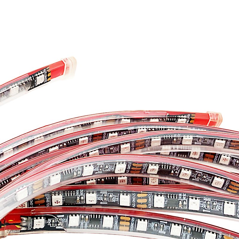 Transform Your Vehicle's Aesthetic: The Ultimate Guide to Installing Colorful Chassis Lights